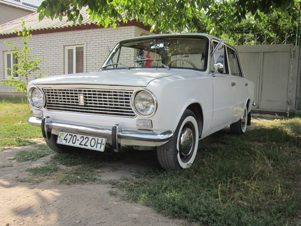 підфарбування іржі 4