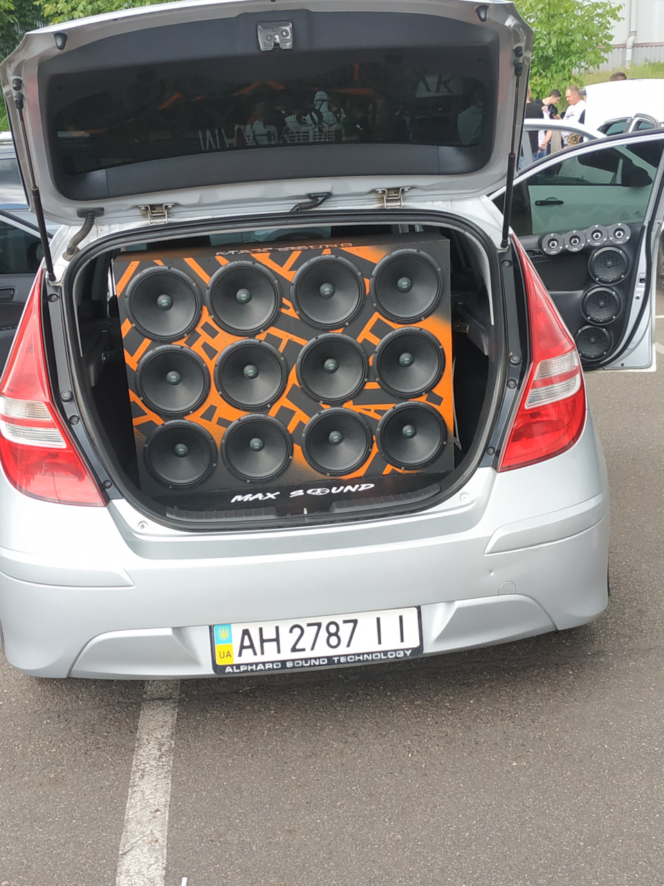 КривбасSAUND 2