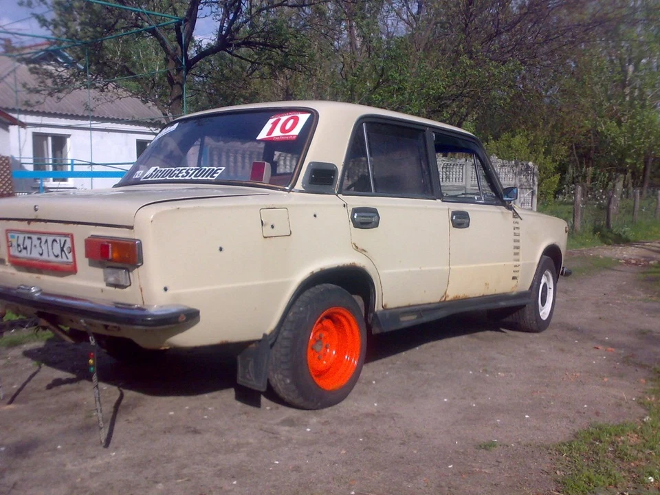 розварочки
