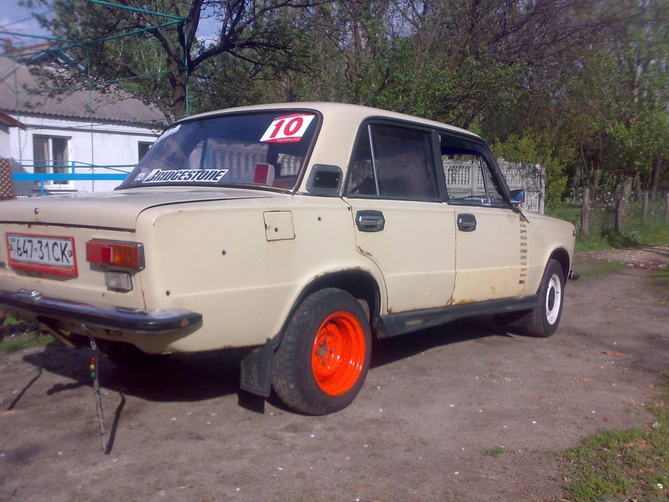 розварочки 1