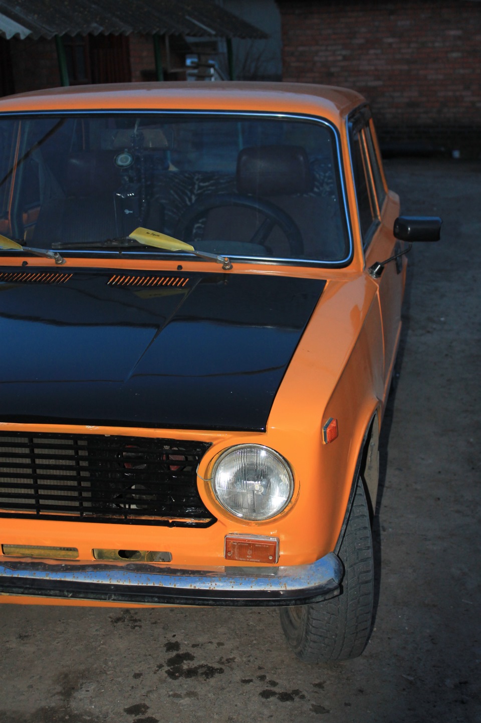 аварійка 5