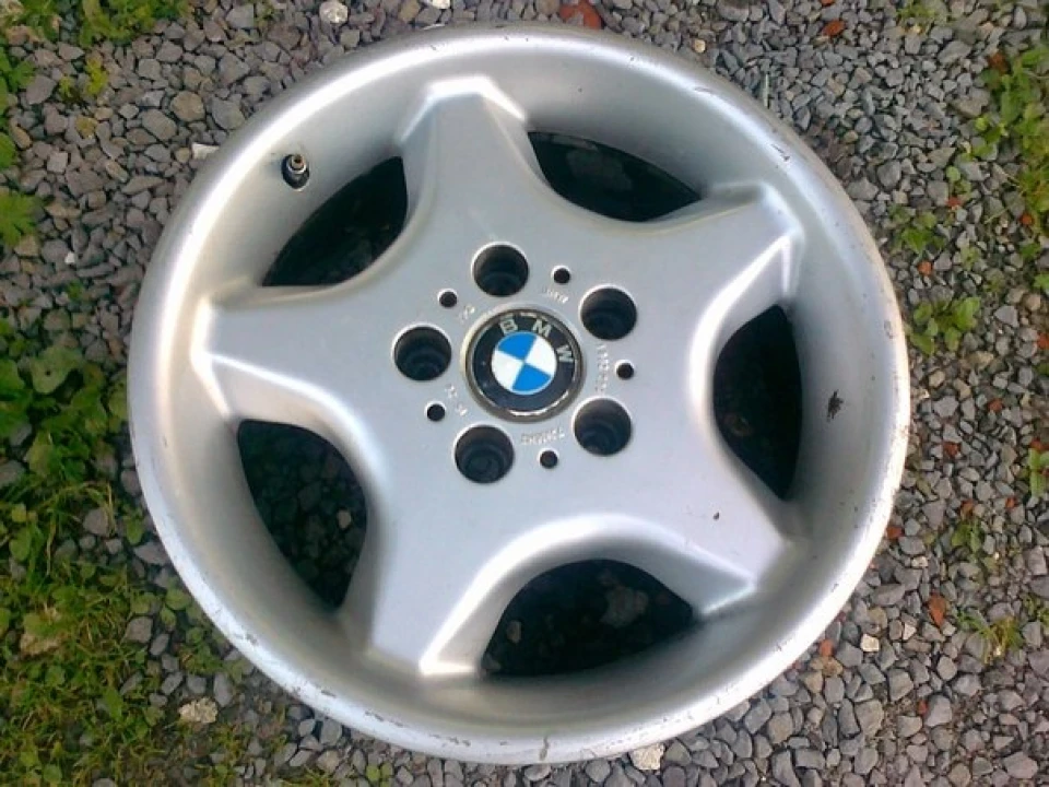 Продам диски BMW