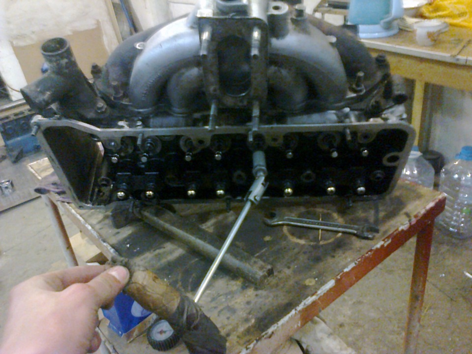 Продовження 1