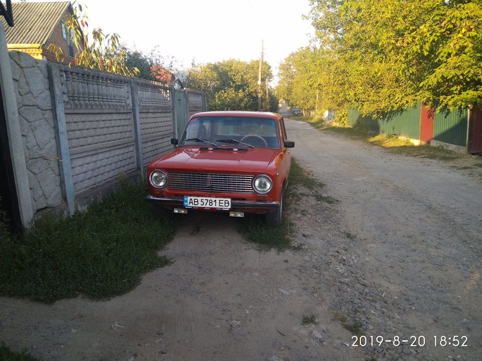 І знову полірування 2