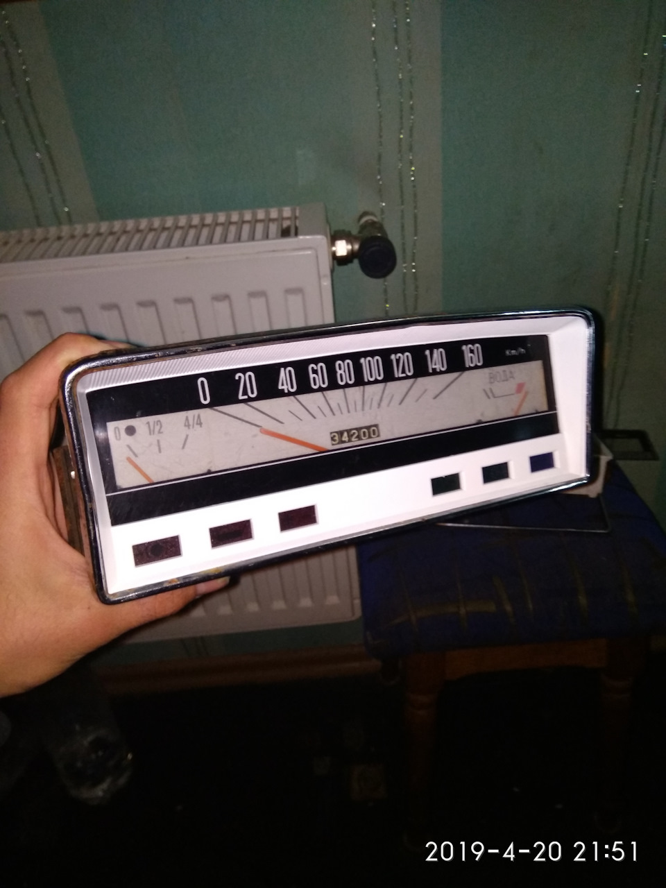Як чи що зробити з цим склом? 3