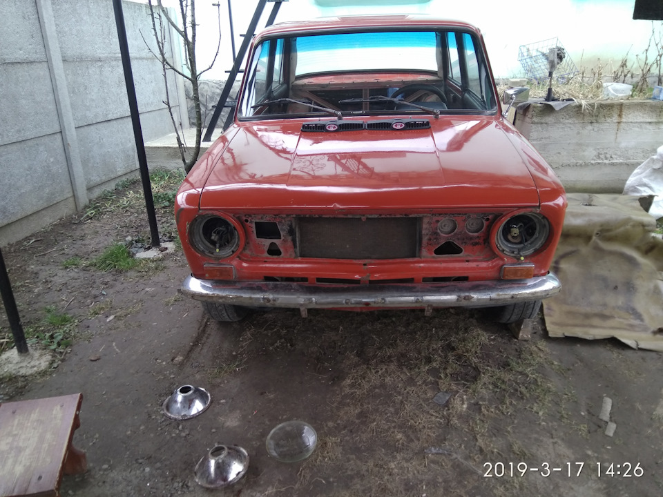 Ремонт 2