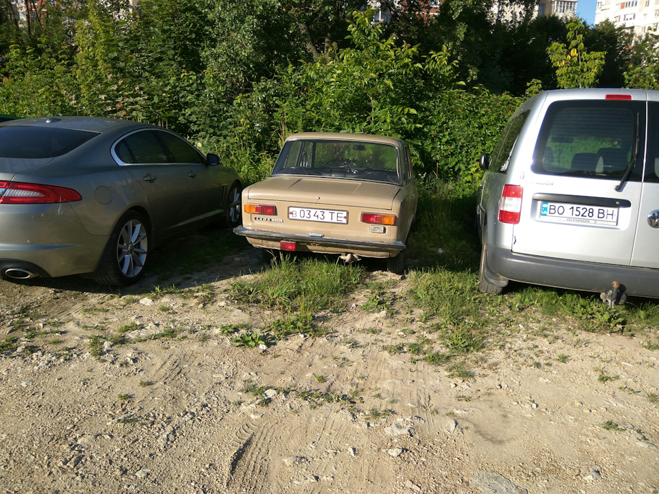 Переоформлення 2