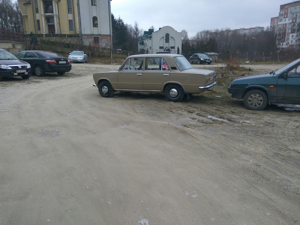 Просто так 5
