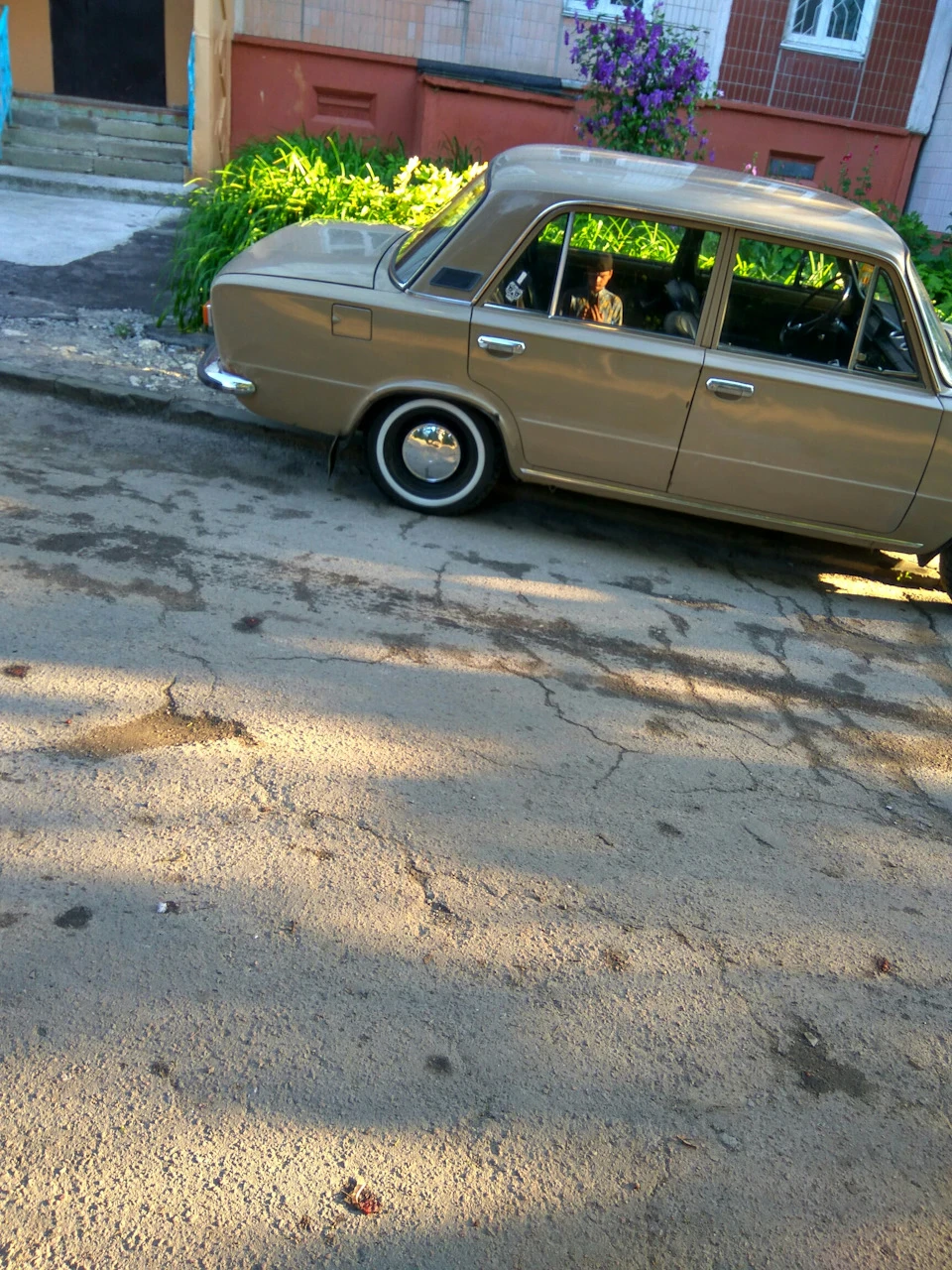 Типу ретро