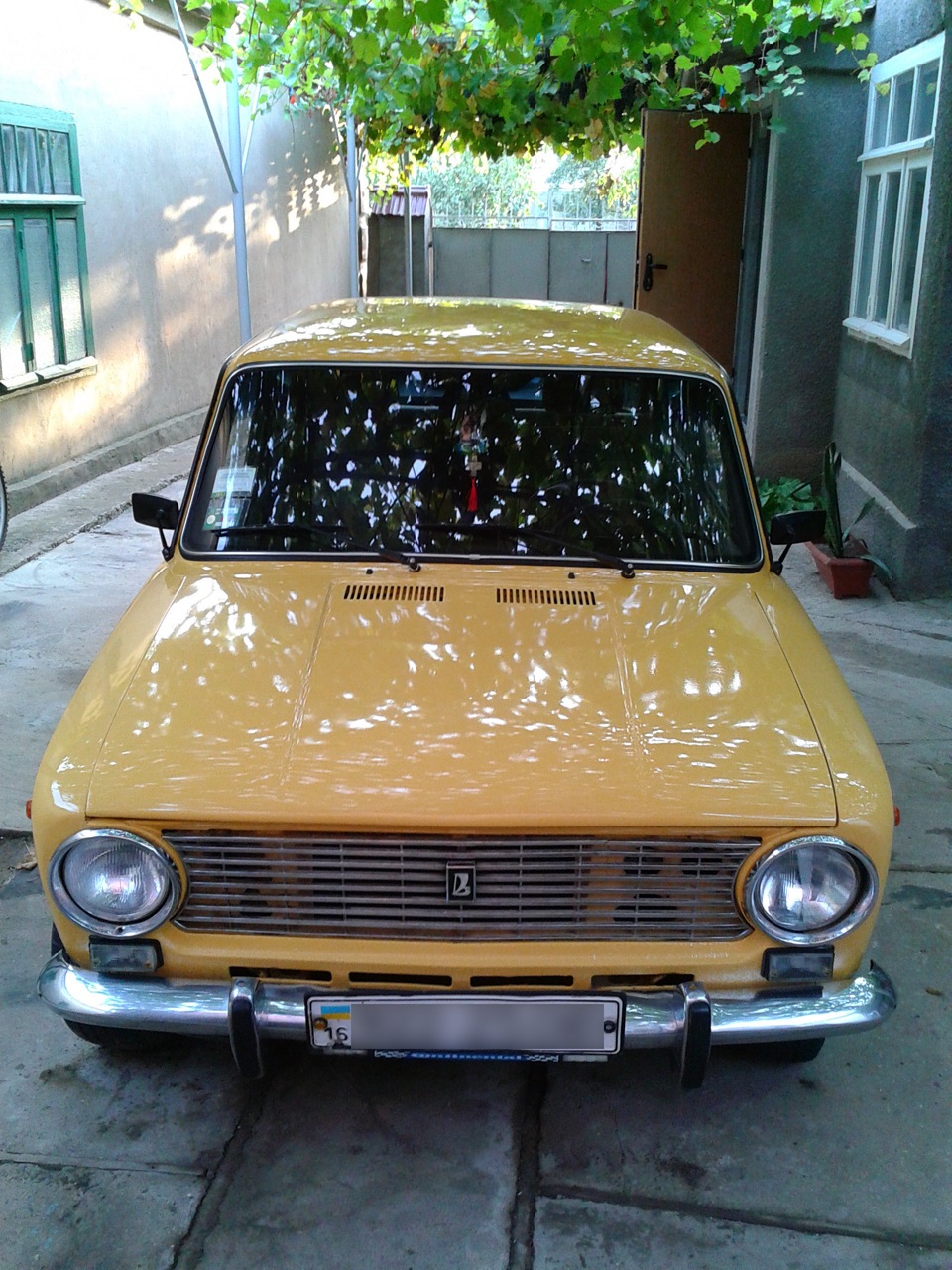 Чем я мою авто 5