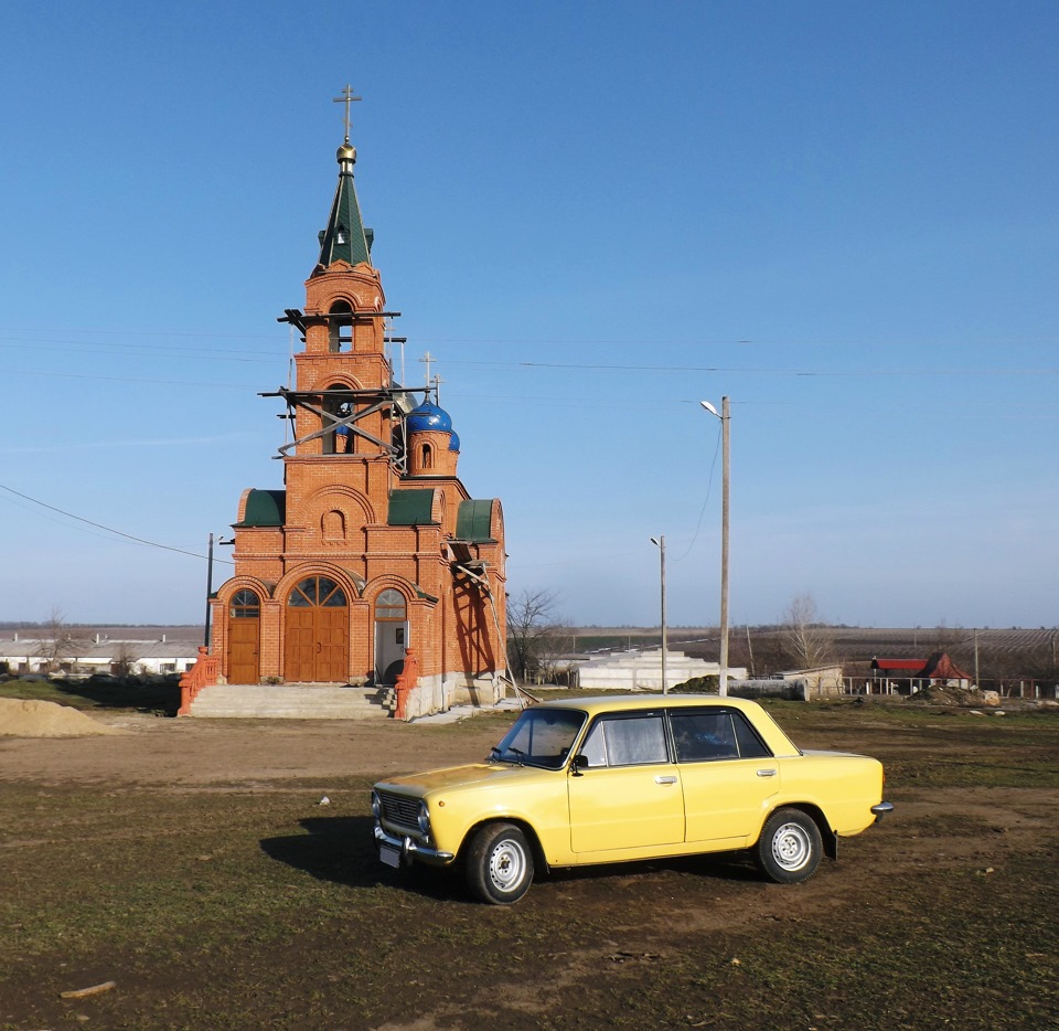 Покатушки и фото 3