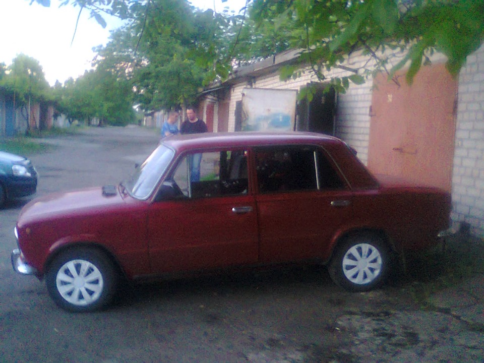 ковпаки 3