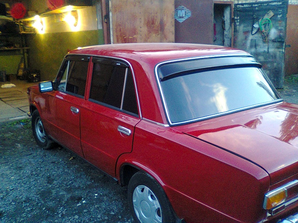 тонування 3