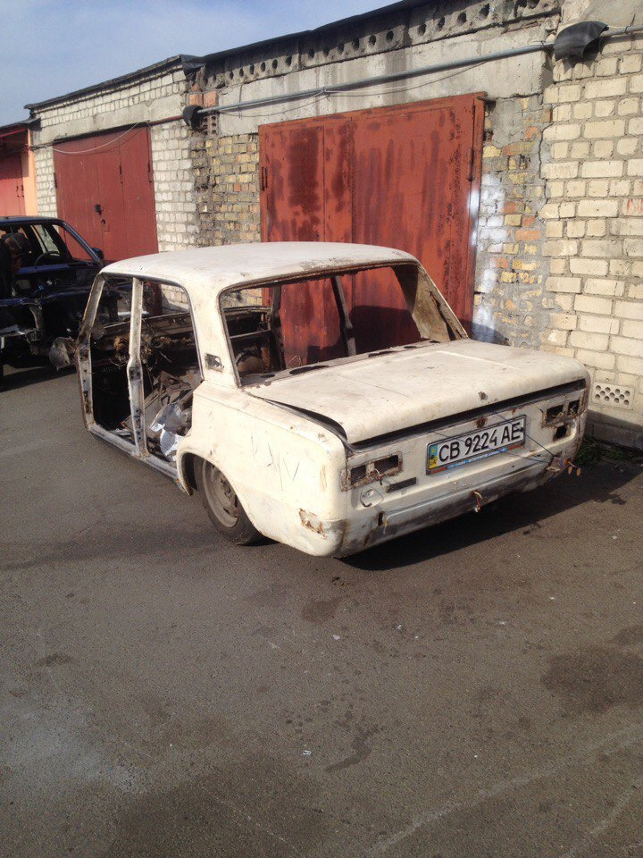 Ну а чого ви ще чекали? 1