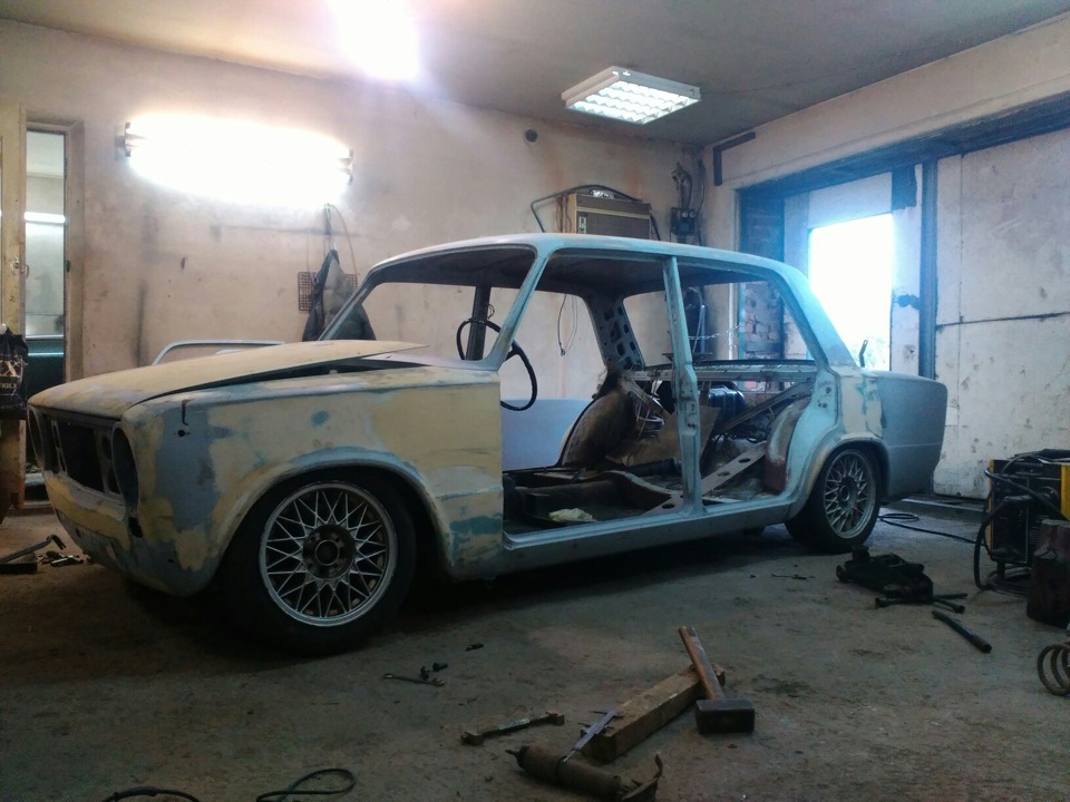Диски ббс і заниження буде нижче 5