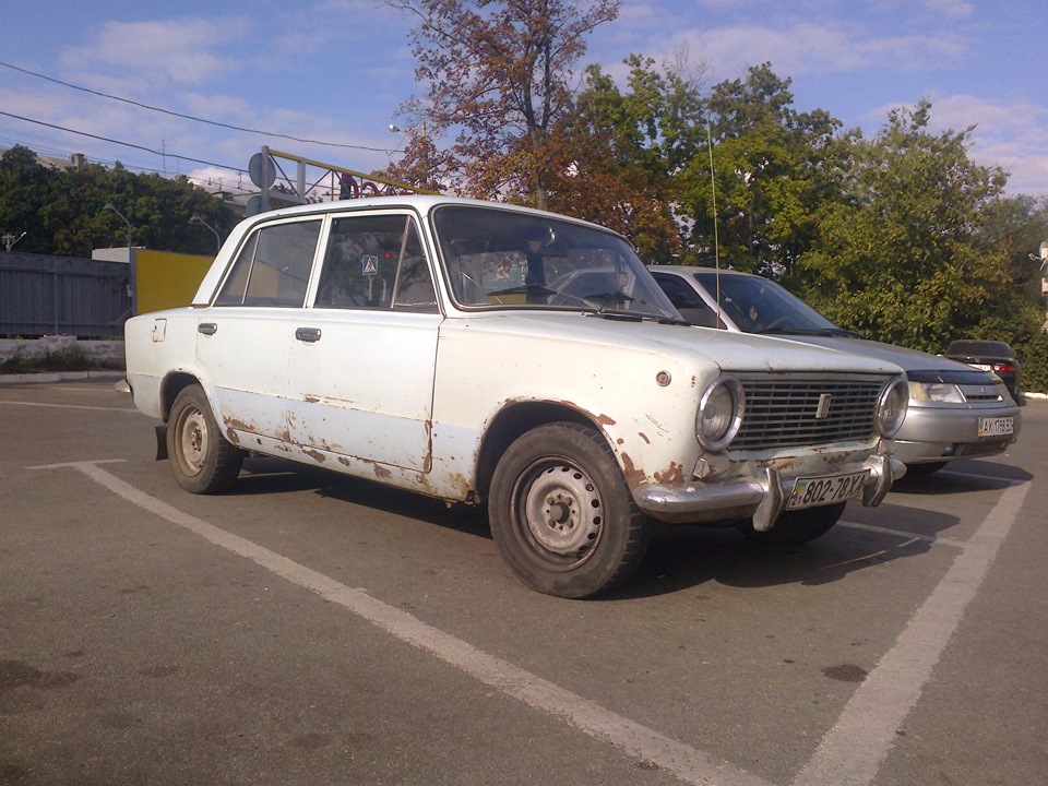 поехал на дачу 3