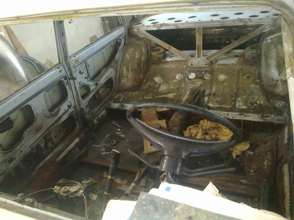 пошла жара.) 4