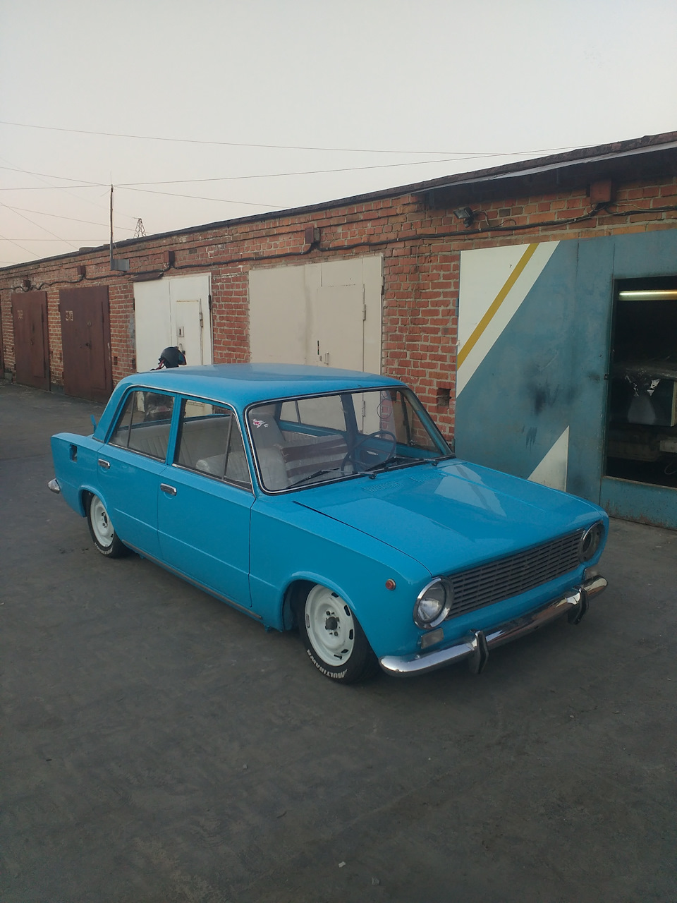 Складання, ліфт балки 20 мм 4
