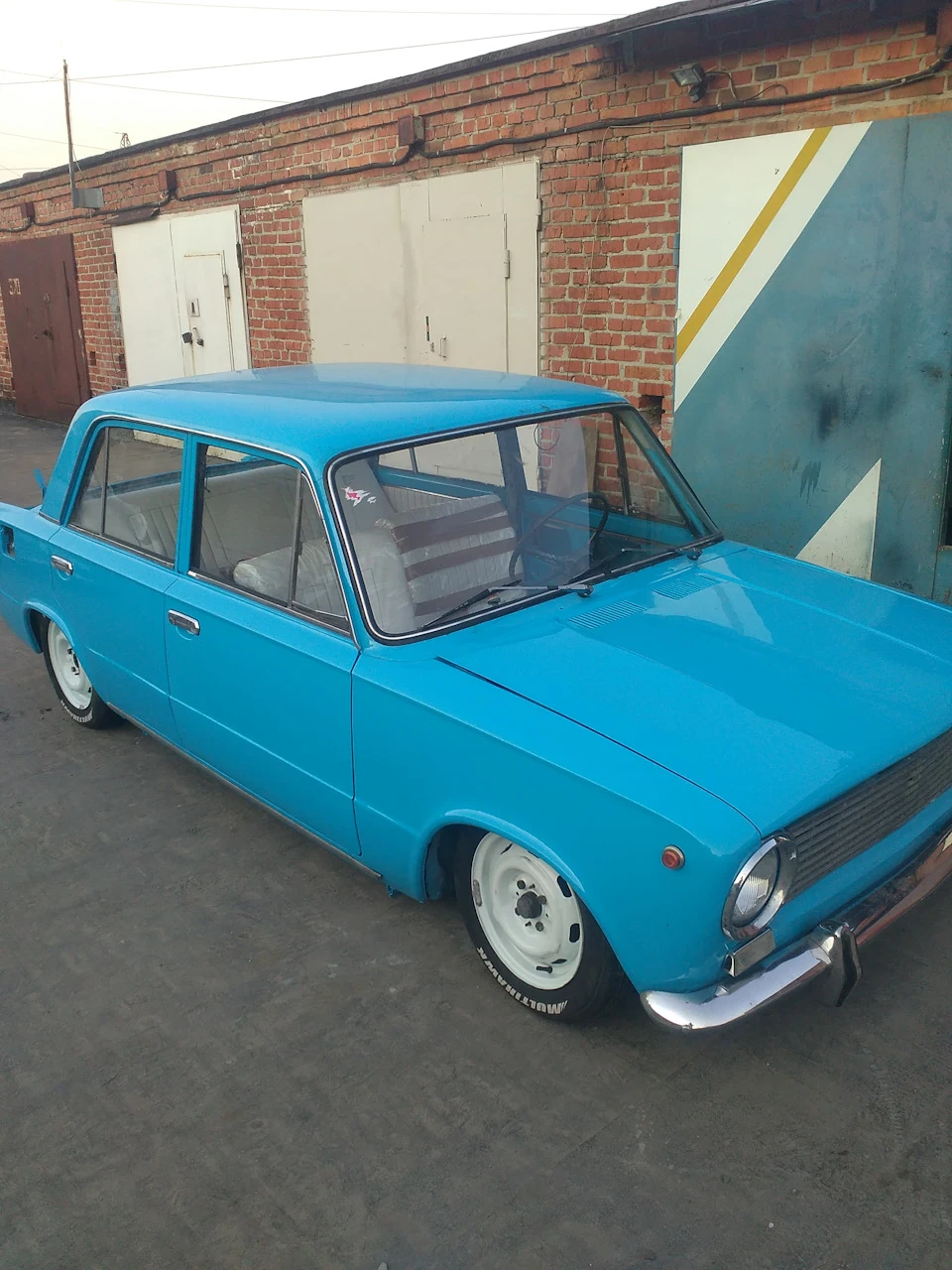 Складання, ліфт балки 20 мм