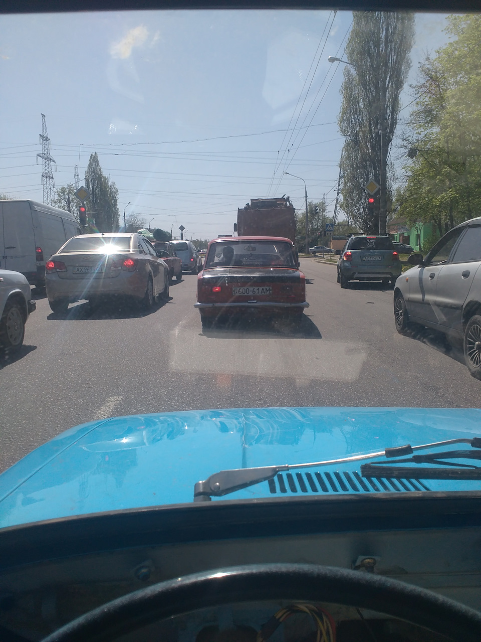 Харків тріп 4
