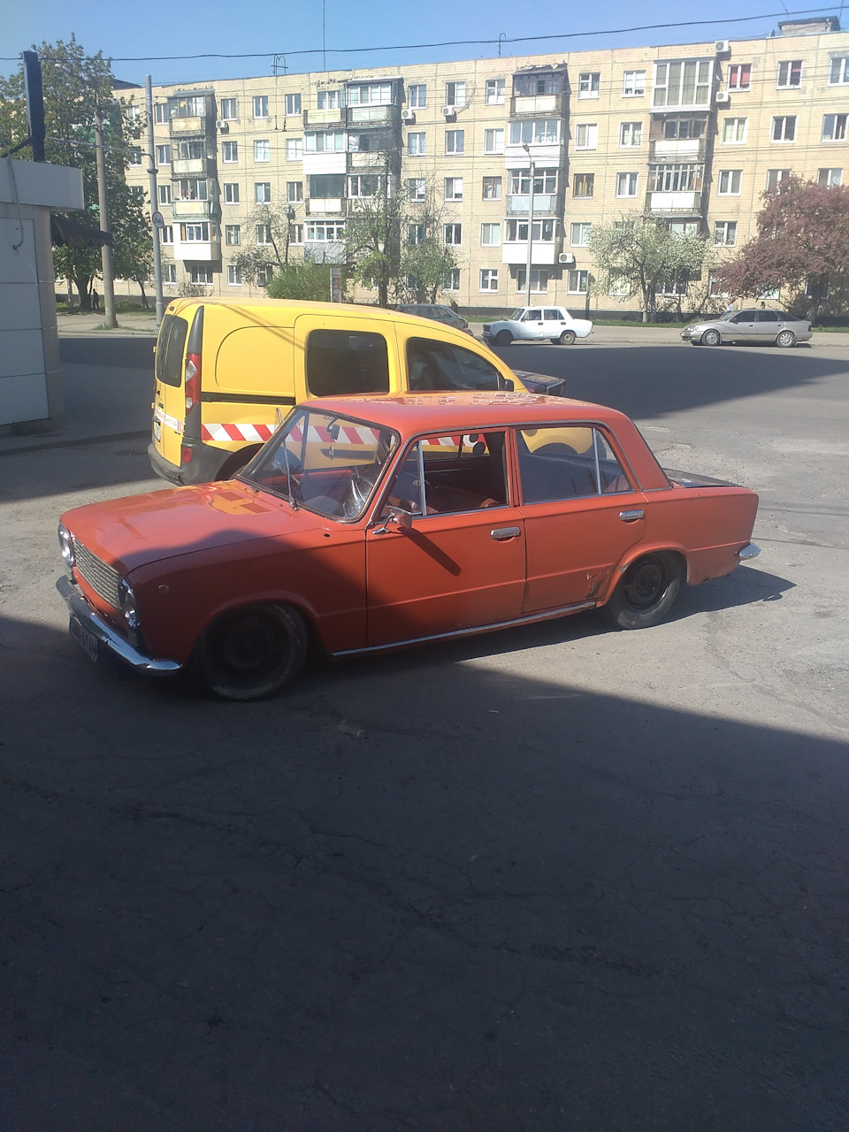 Харків тріп 5