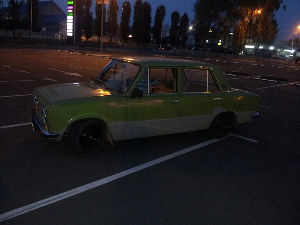 Наступний етап 3