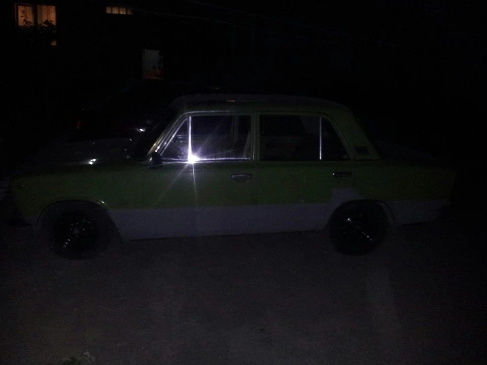 Наступний етап