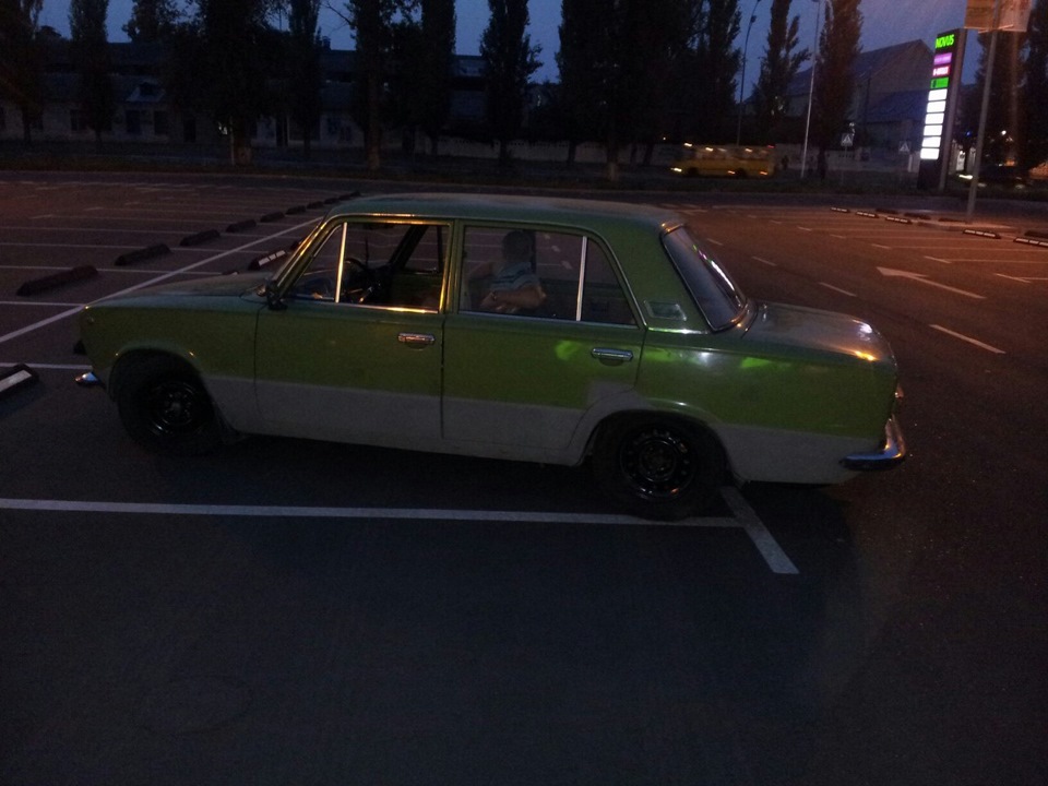 Наступний етап 2