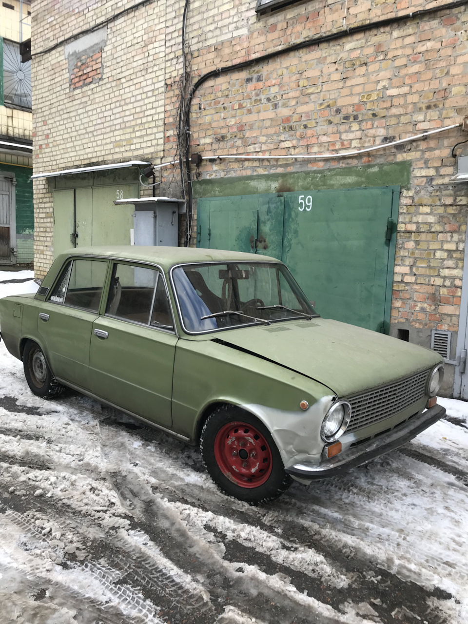 Стан на сьогодні (14.03.2022) 5