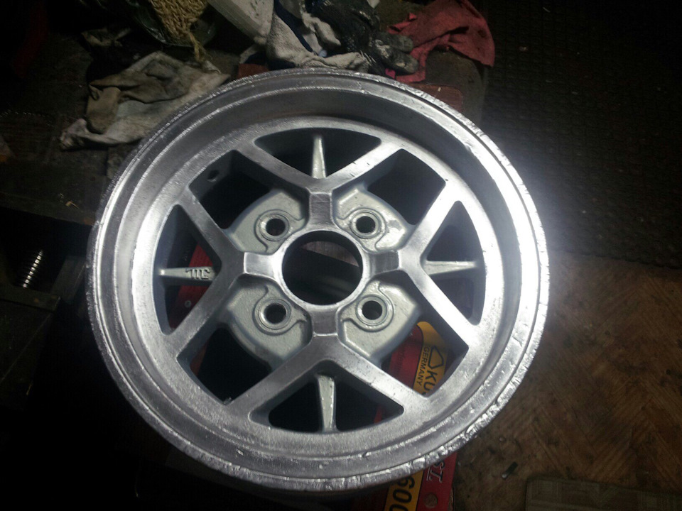 Через півтора роки 3
