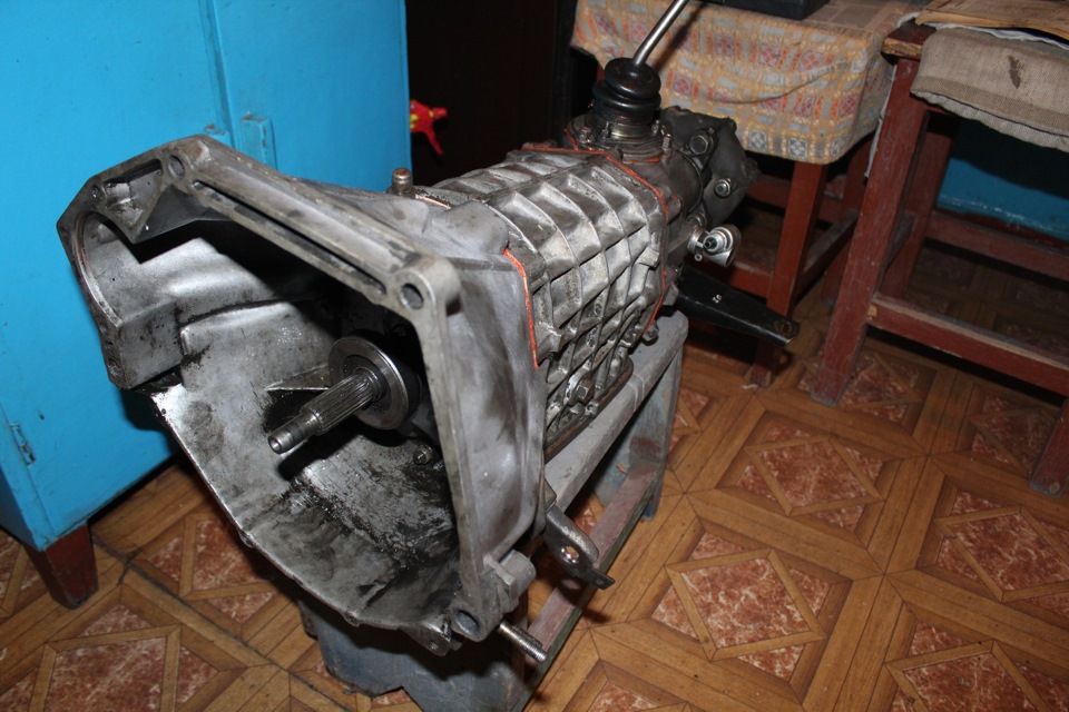 КПП R1 відновлення. 3