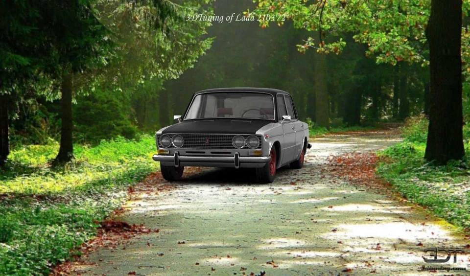 3D Tuning