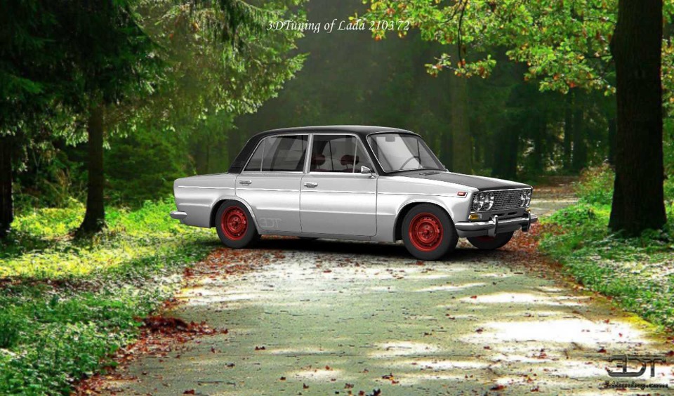 3D Tuning 2