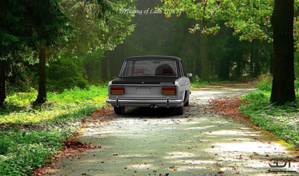 3D Tuning 3