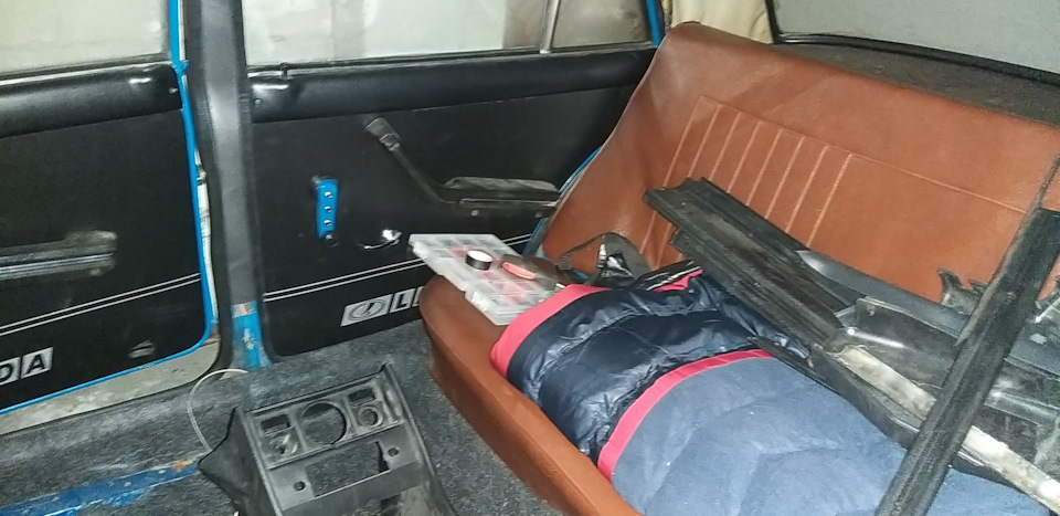 Повернення до витоків 2