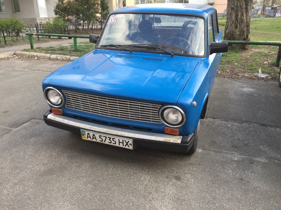 Повернення до витоків 4