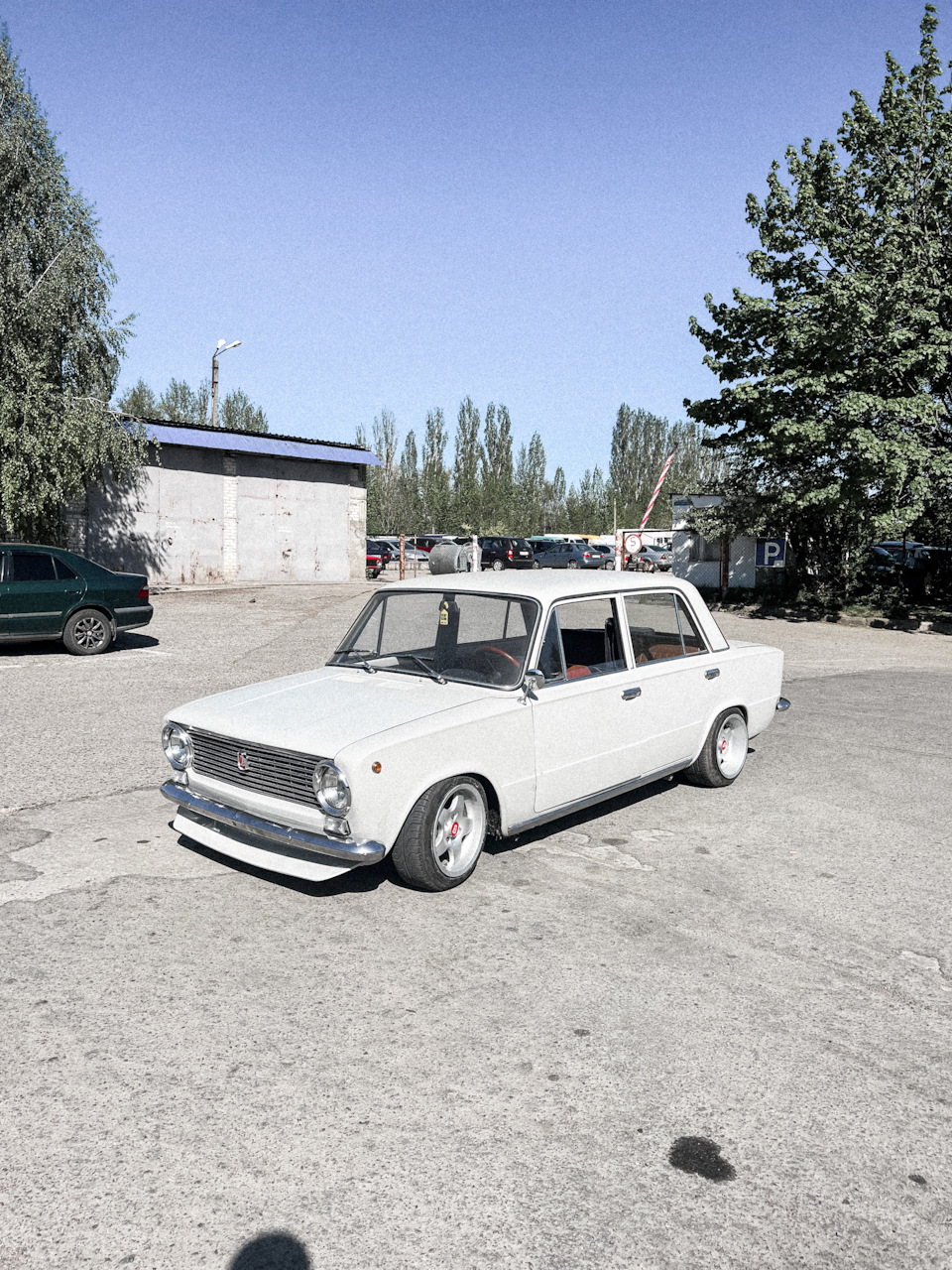 -0,5 витка. -4 розвал. Фото 3