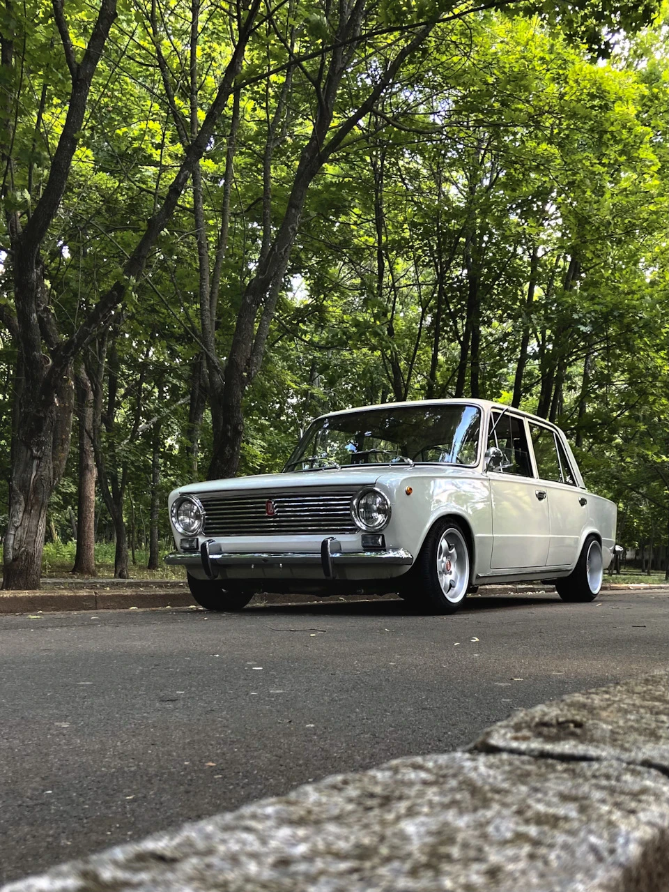 Фотосесія готового екстер'єру 2021