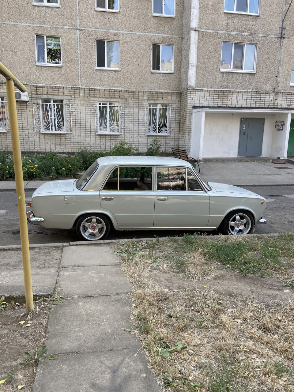 Підвіска 1