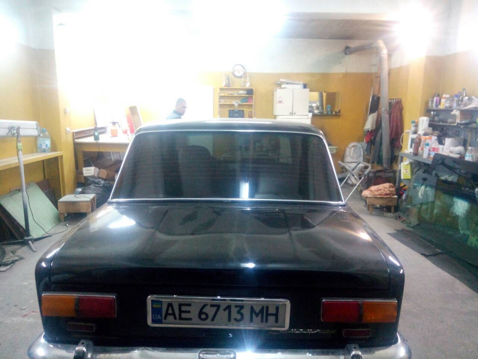 Тонування 3