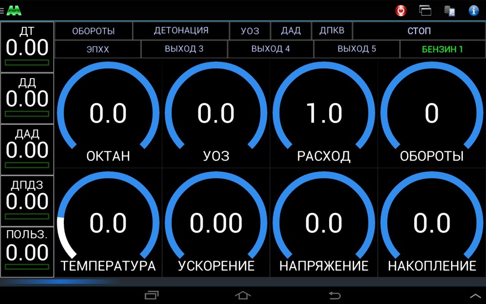 Чорна п'ятниця чи бажання збуваються. 1