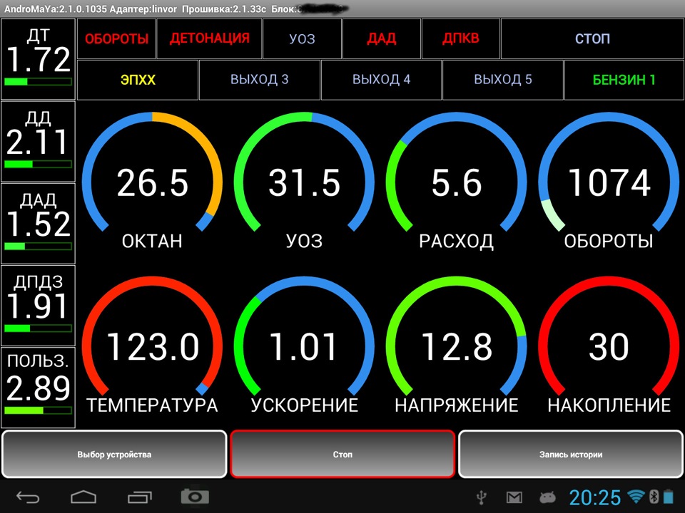 Сайлент Севі або дрібний ремонт! 2
