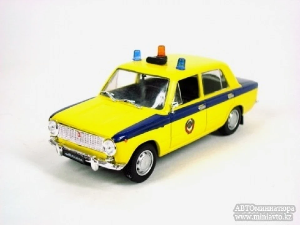 Сувенір Ваз 2101