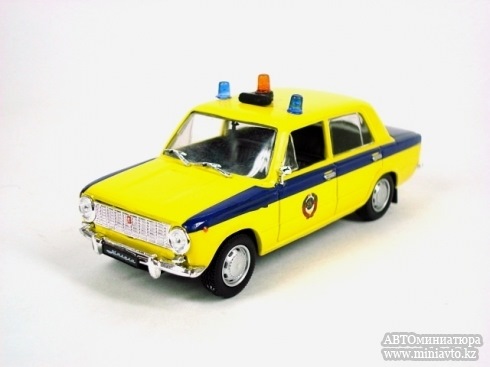 Сувенір Ваз 2101 1