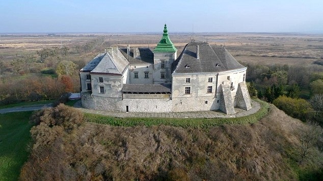 Недільний промінаж або сімейний відпочинок. 2
