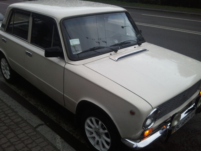 Повітря паркан 2