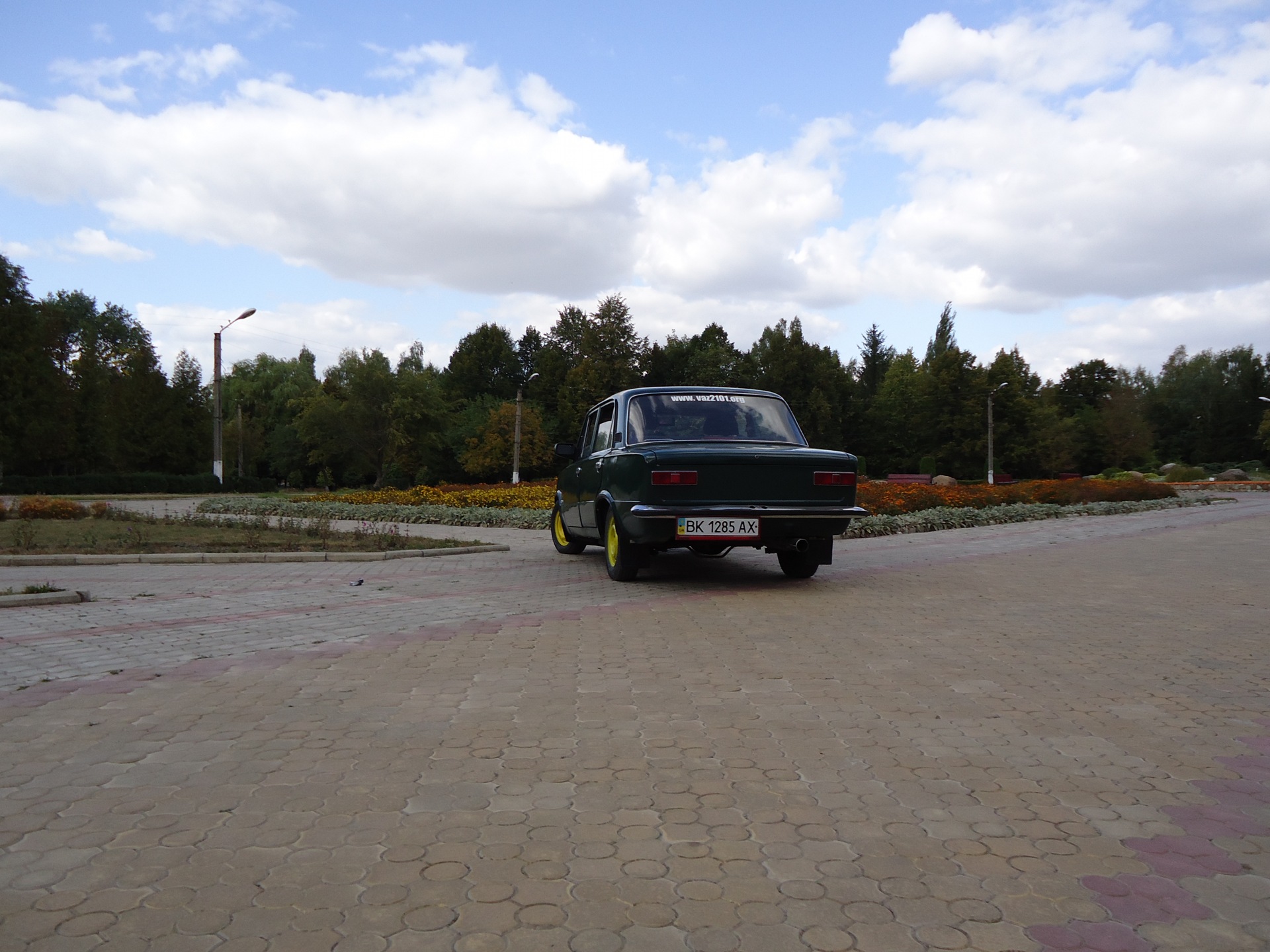 Фотосет + ніштяки 3