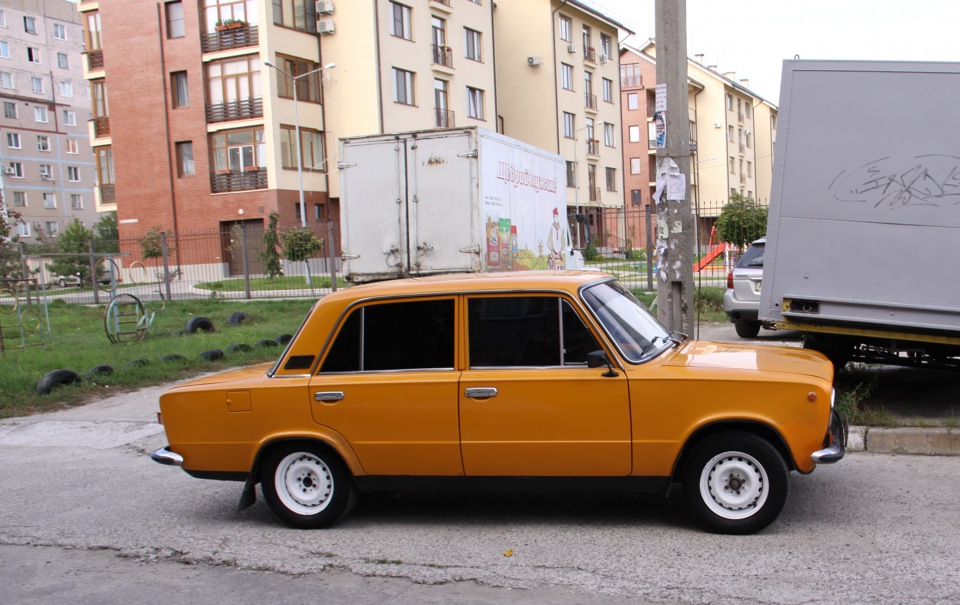ЗанизилЗатонировал!) 4