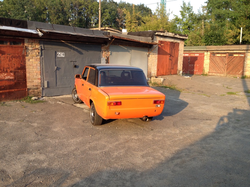 Небагато фотографій 1