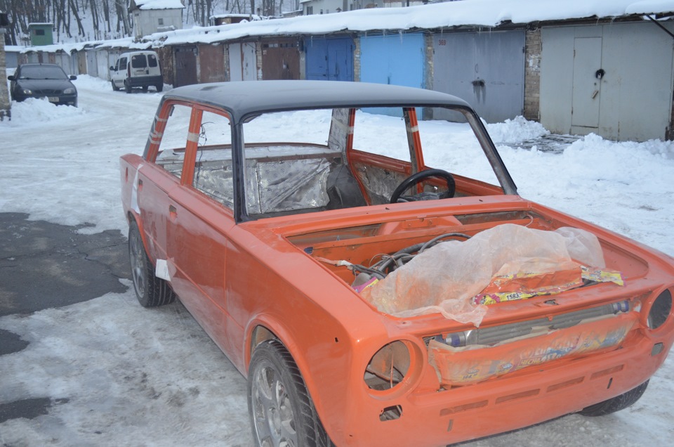 Урааа! 2